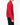 FW19 Sophora Red Silk Shirt Sample