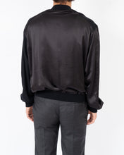 Load image into Gallery viewer, SS16 Silk Contrast Sweater 1 of 1 Sample