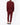 FW17 Burgundy Durero Jumpsuit