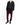 FW15 Tailored Sweatpants in Burgundy Velvet