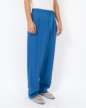 Load image into Gallery viewer, SS19 Brighton Blue Darted Trousers Sample