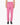 FW17 Classic Koons Rose Wool Trousers Sample