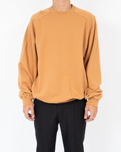 Load image into Gallery viewer, FW20 Sudan Orange Perth Sweater