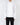 FW20 Pleated Baron White Shirt