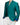 SS17 Classic Shawl Collar Blazer in Green Silk