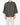 SS19 Khaki Soutache Linen Shirt