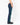 SS18 CK est. Colorblock Denim