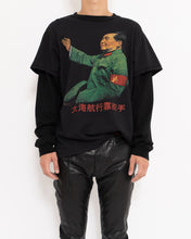 Load image into Gallery viewer, SS23 Mao Assemblage T-Shirt