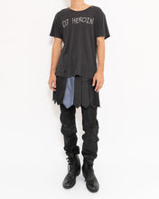 Load image into Gallery viewer, SS23 Tie Patchwork Skirt