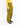 FW20 Poison Green Oversized Trousers Sample
