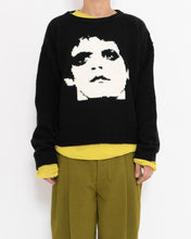 Load image into Gallery viewer, FW16 Lou Reed Transformer Knit