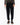 SS19 Pulao Black Knit Jogger Sample