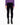 FW15 Purple Cord Trousers Sample