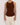 SS20 Rust Cotton Tanktop Sample