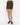 FW19 Knitted Camel Cashmere Trousers
