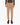 FW19 Knitted Camel Cashmere Trousers