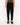 SS20 Knitted Trousers Chef Black Sample