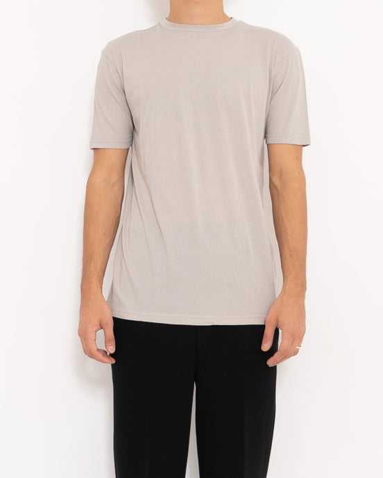 SS20 Phasin Light Grey T-Shirt