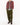 FW18 High Waisted Khaki Trousers Sample