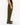 FW18 High Waisted Khaki Trousers Sample