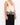 SS17 Intarsia Oversized Wool Tanktop Sample