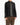 FW20 Black Taroni Star Shirt Black