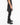 SS23 Tie Patchwork Skirt