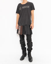 Load image into Gallery viewer, SS23 Tie Patchwork Skirt