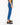 FW18 Crystall Blue Denim Trousers