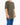 FW15 Oversized T-Shirt in Khaki Cotton