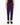 SS18 Purple Elastic Waist Trousers Sample