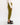 FW20 Poison Green Cropped Trousers Sample