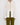 SS19 Contrast Detail Ivory Shirt