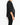 SS19 Constructed Shoulder Shirt Black Sample