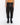 FW17 Oversized Leather Trousers Sample