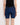 SS16 Blue Cotton Shorts Sample