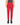 FW18 Weddel Red Striped Trousers Sample