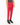 FW18 Weddel Red Striped Trousers Sample