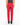 FW18 Weddel Red Striped Trousers Sample