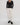 SS20 Crystall White Workwear Trousers Sample
