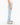 SS20 Light Blue Workwear Trousers Sample