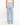 SS20 Light Blue Workwear Trousers Sample