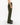 SS20 Pleated Khaki Trousers Sample