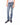 FW03 Luster Jeans in Waxed Denim