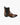FW17 Keith Austin Boots in Brown Leather