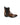 FW17 Keith Austin Boots in Brown Leather