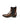 FW17 Keith Austin Boots in Brown Leather