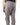 FW15 Distressed Biker Sweatpants in Washed Grey Perth Cotton