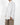 SS15 Oversized Kimono Shirt in White Cotton