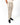 FW19 Embroidered Sweatpants in Beige Perth Cotton